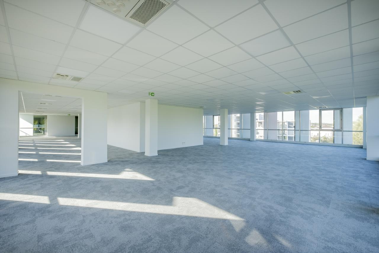 Bureau Bruges 1247m² Location bureau Bruges Gironde OLBUR2201383 11